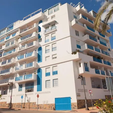 Apartment El Faro *
