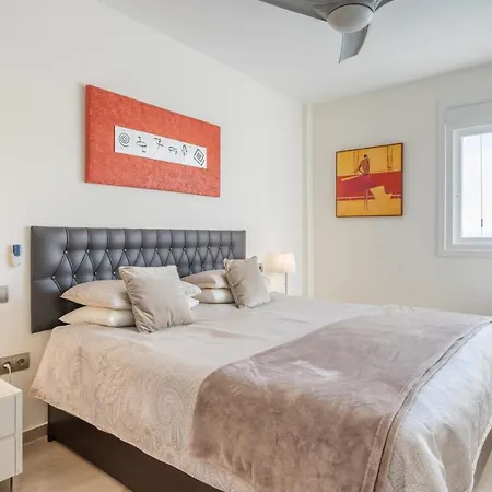 El Faro Apartment