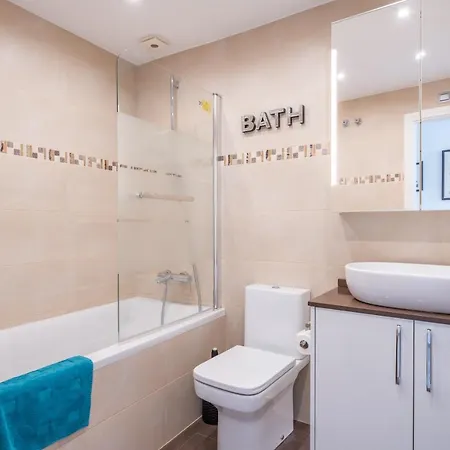 El Faro Apartament Estepona